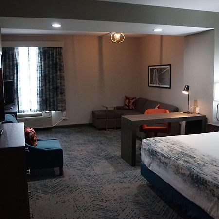 יולס La Quinta Inn & Suites Dfw West-Glade-Parks מראה חיצוני תמונה