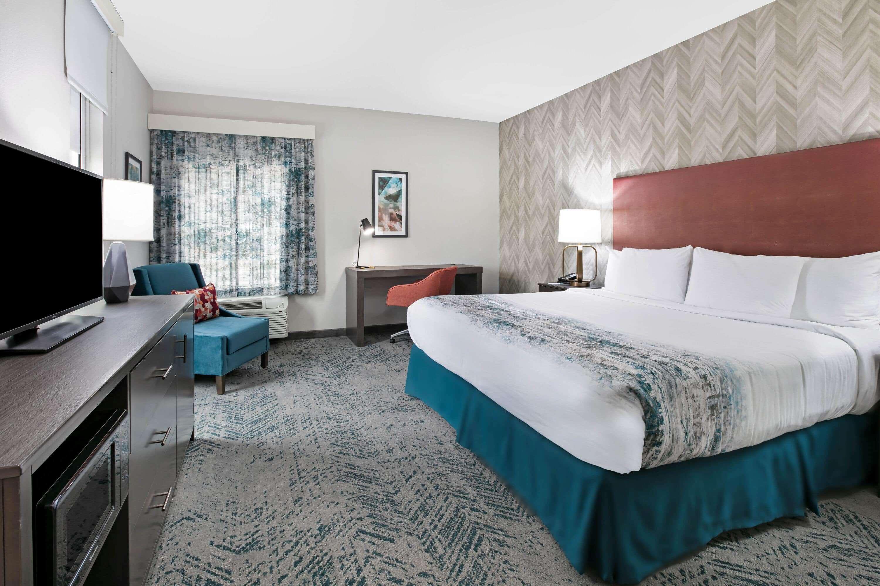 יולס La Quinta Inn & Suites Dfw West-Glade-Parks מראה חיצוני תמונה