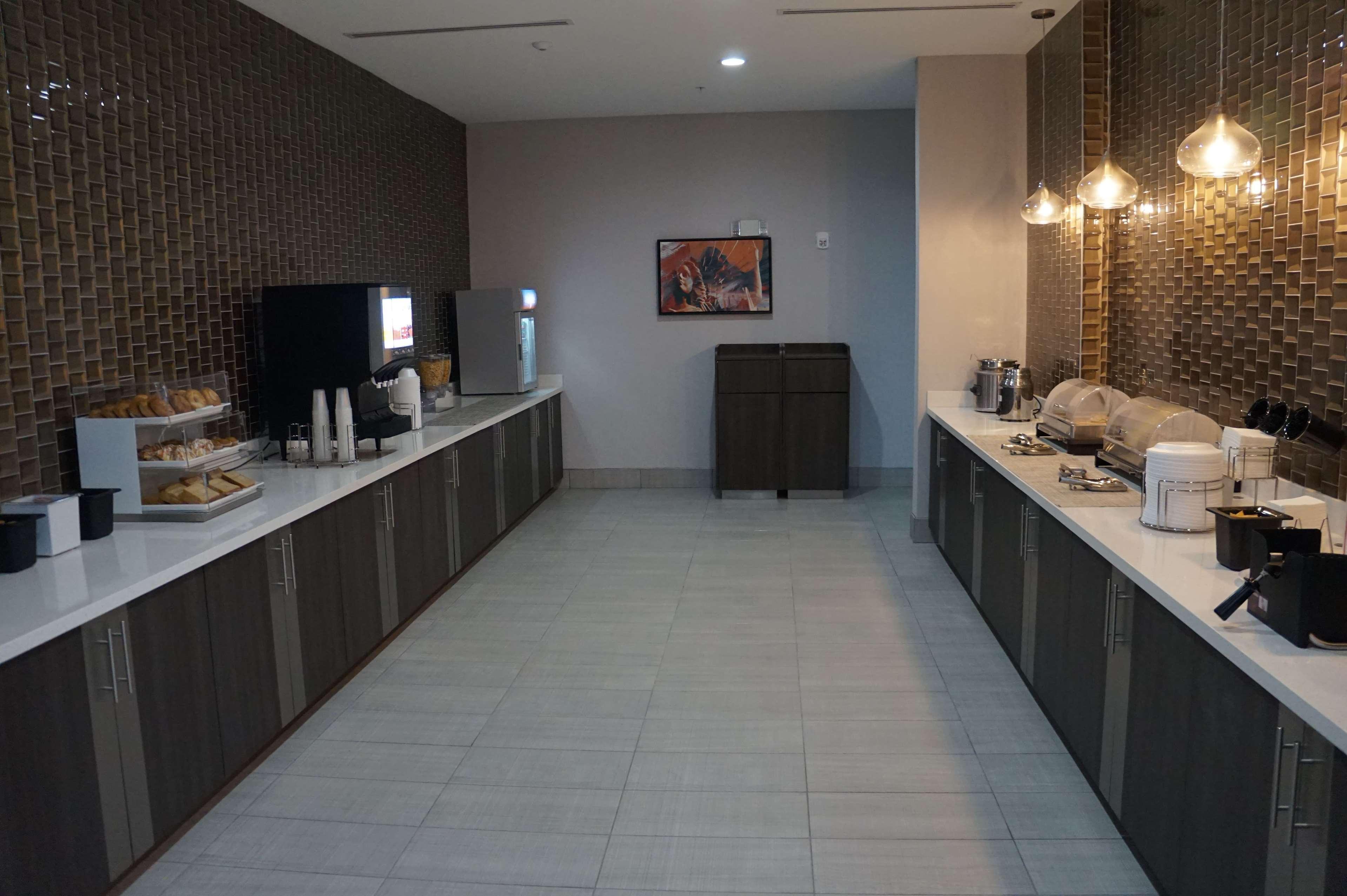 יולס La Quinta Inn & Suites Dfw West-Glade-Parks מראה חיצוני תמונה