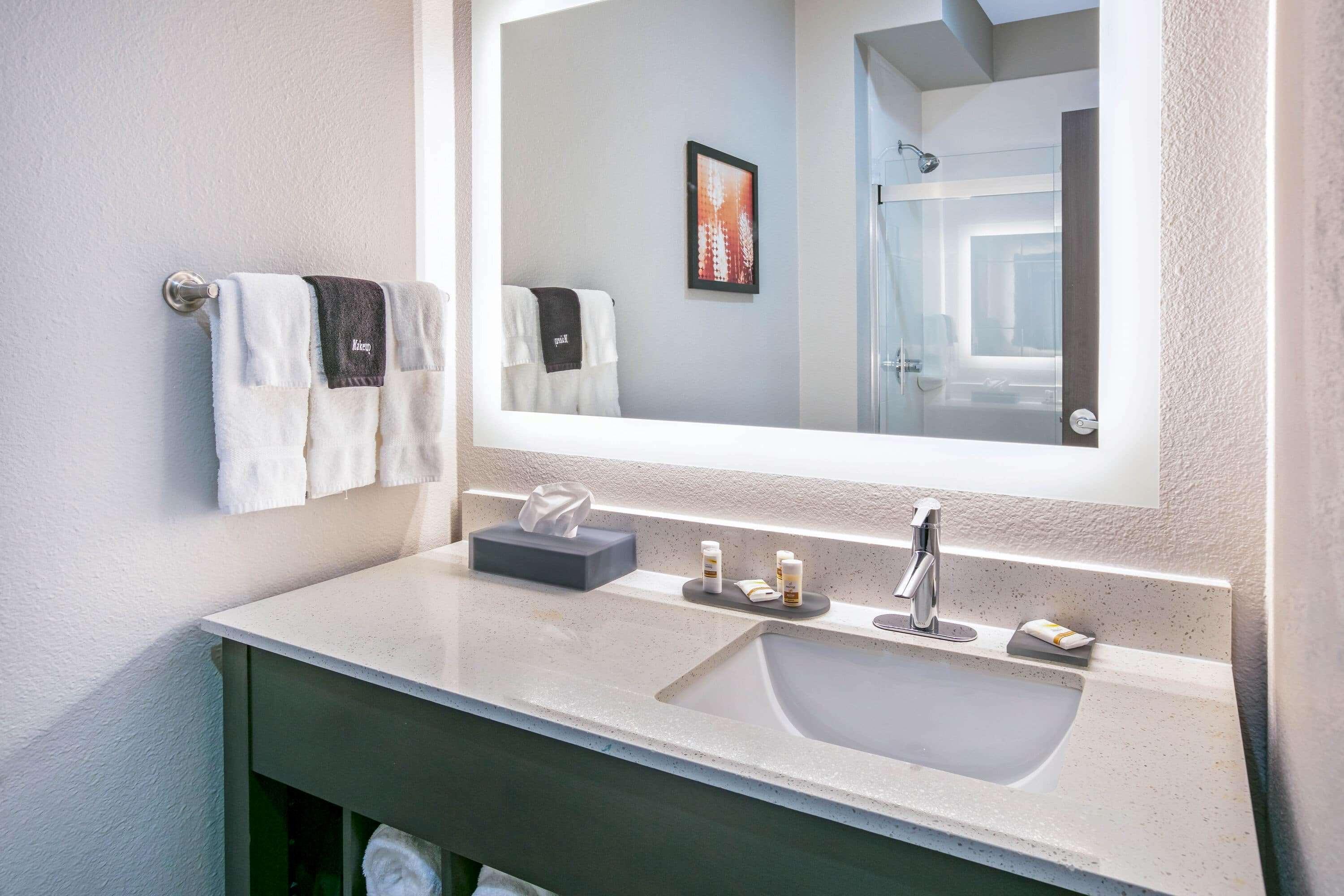 יולס La Quinta Inn & Suites Dfw West-Glade-Parks מראה חיצוני תמונה
