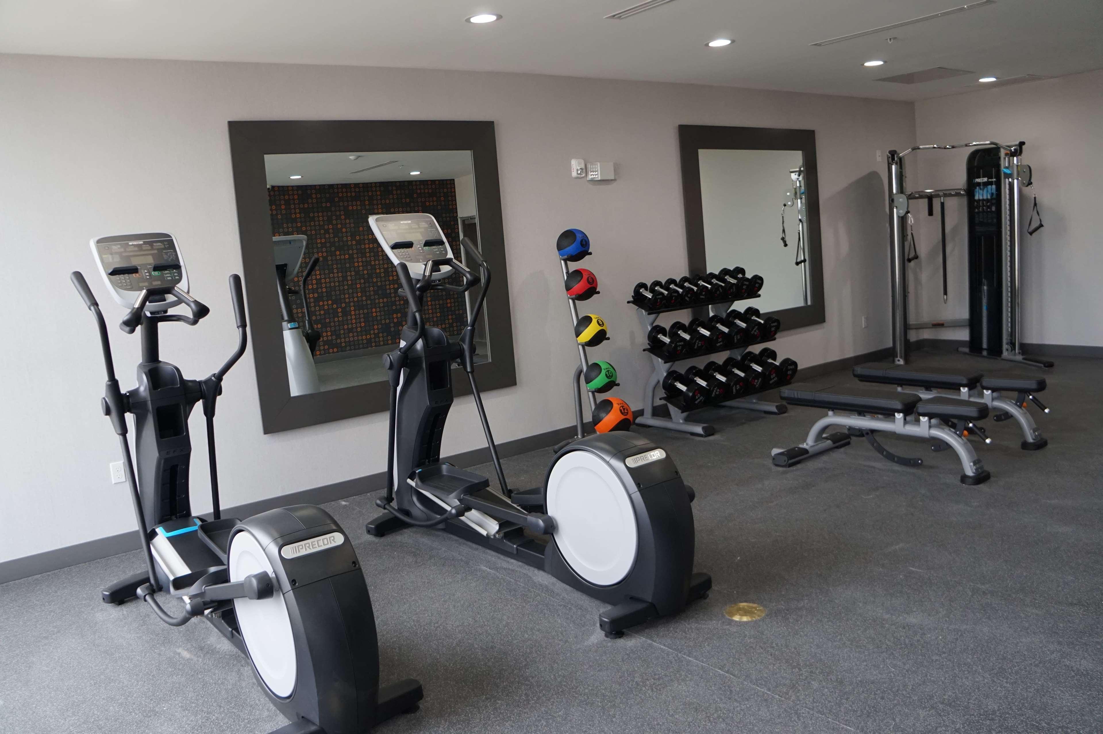 יולס La Quinta Inn & Suites Dfw West-Glade-Parks מראה חיצוני תמונה