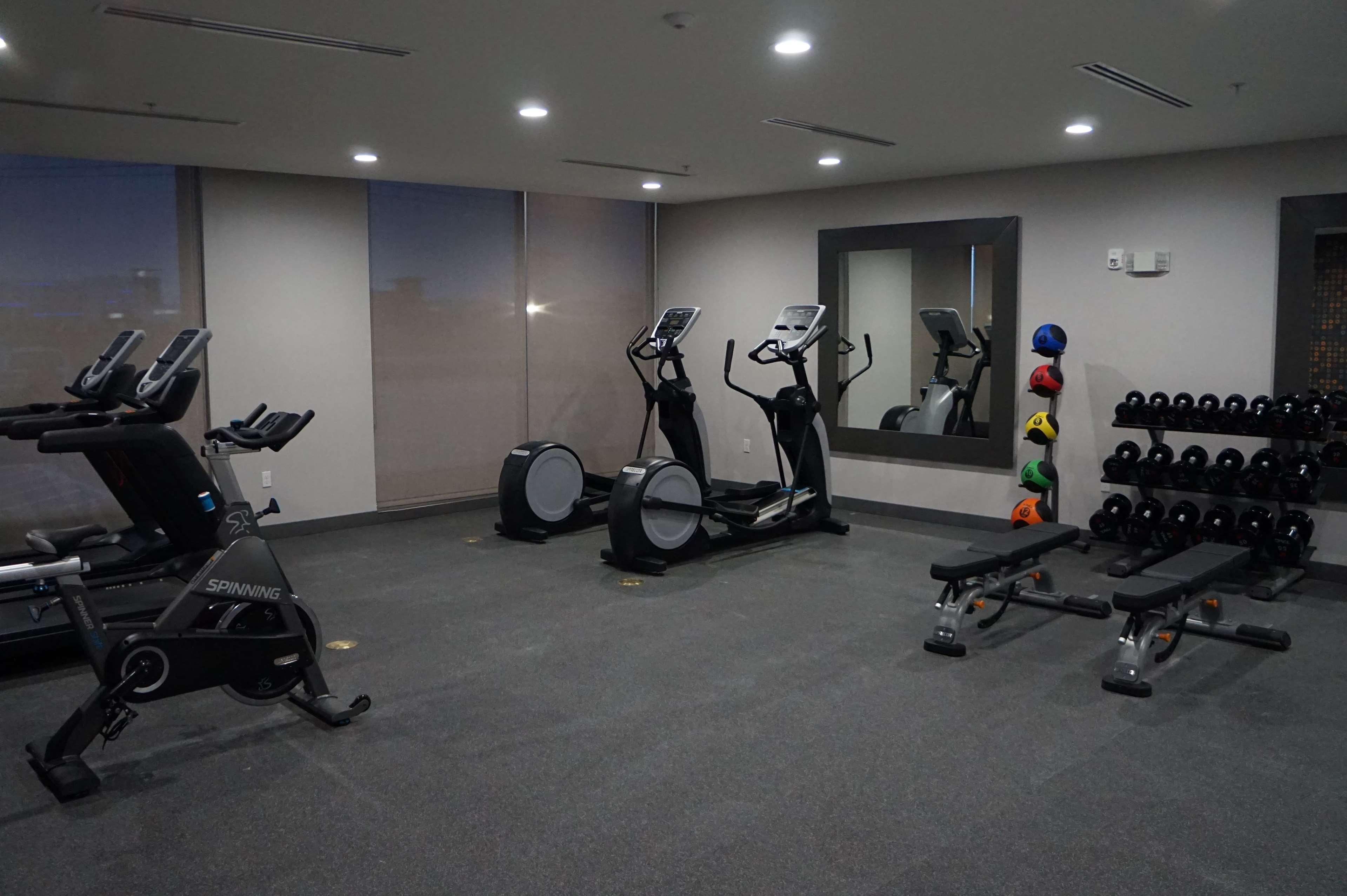 יולס La Quinta Inn & Suites Dfw West-Glade-Parks מראה חיצוני תמונה