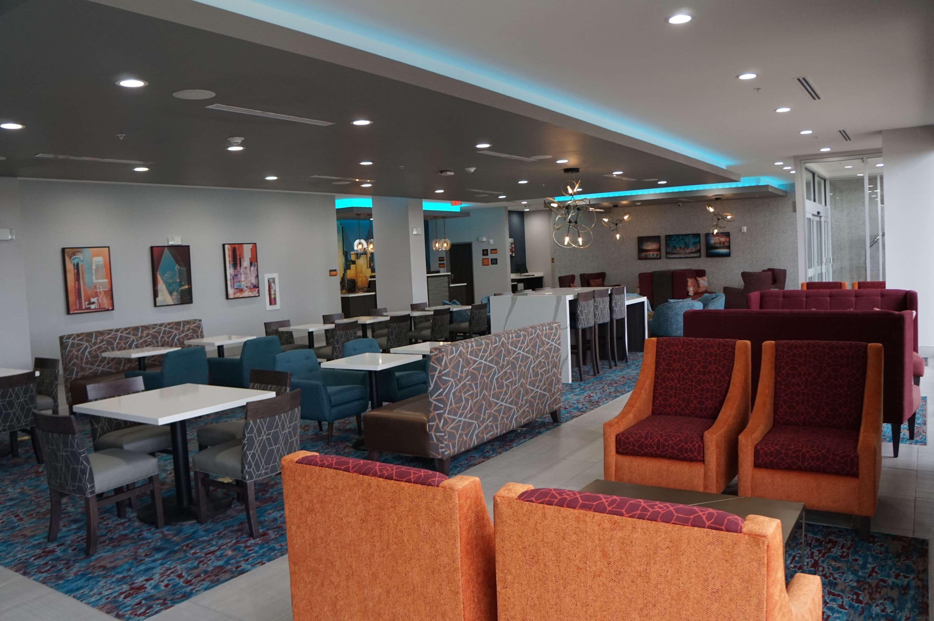 יולס La Quinta Inn & Suites Dfw West-Glade-Parks מראה חיצוני תמונה