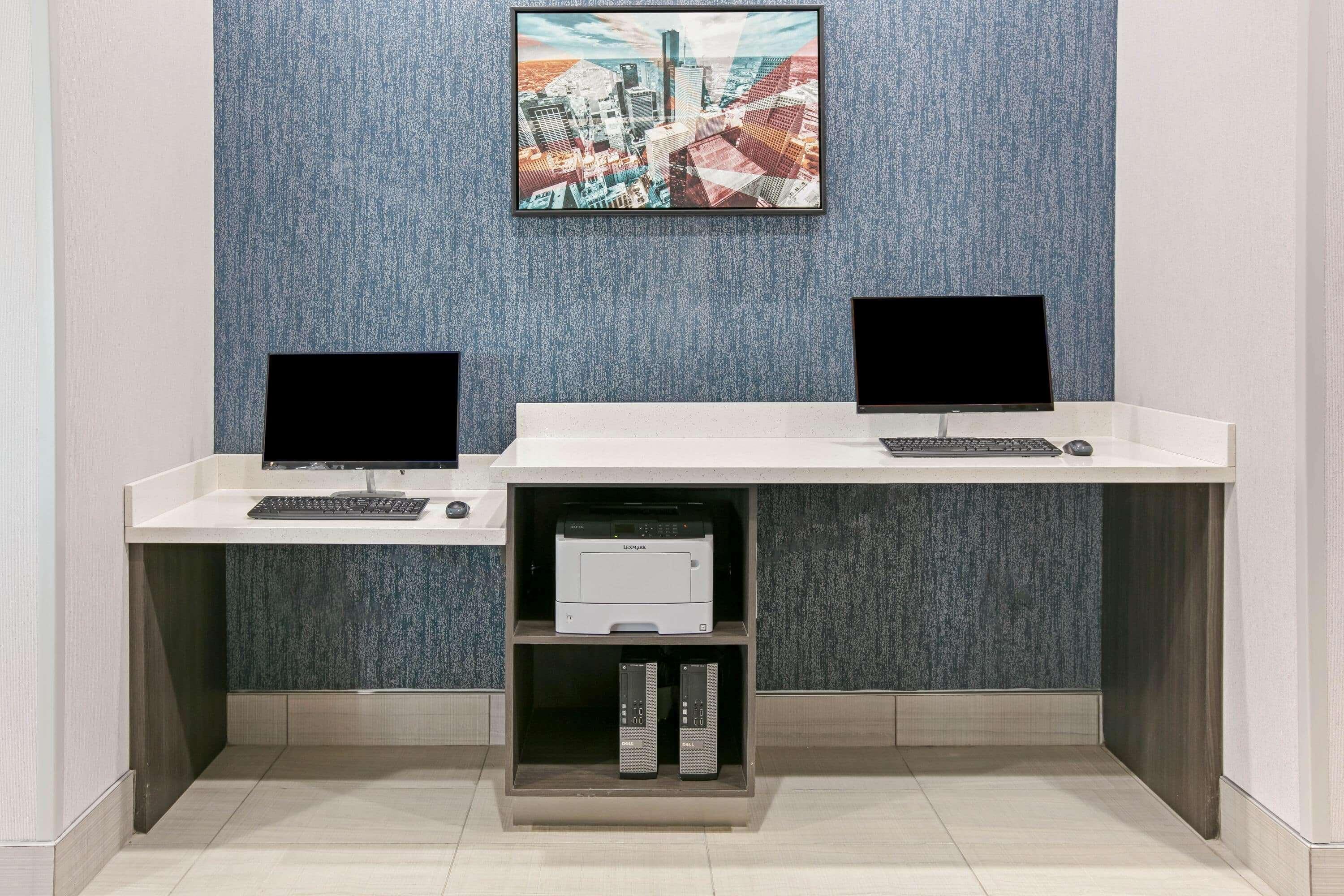 יולס La Quinta Inn & Suites Dfw West-Glade-Parks מראה חיצוני תמונה