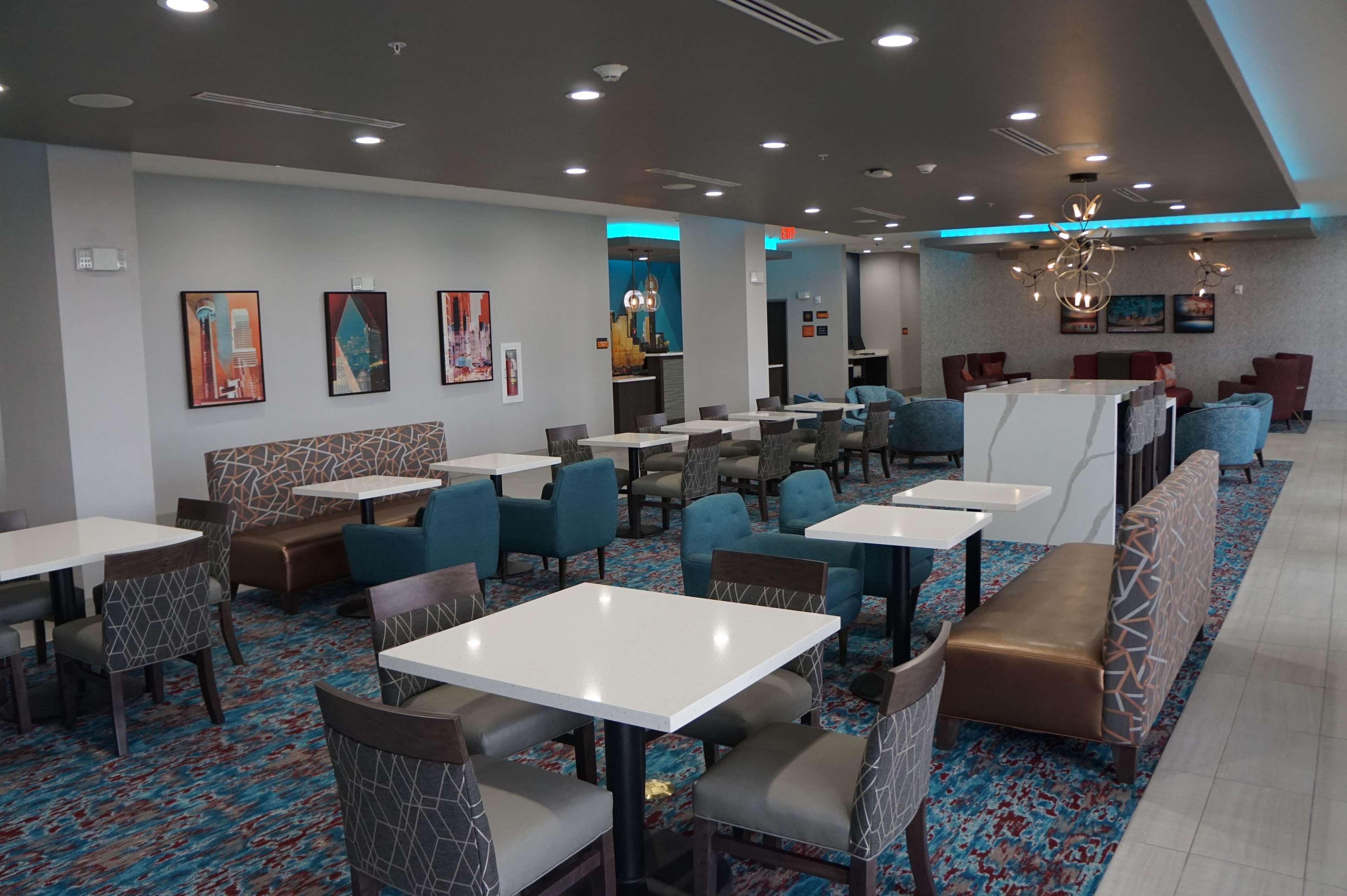 יולס La Quinta Inn & Suites Dfw West-Glade-Parks מראה חיצוני תמונה