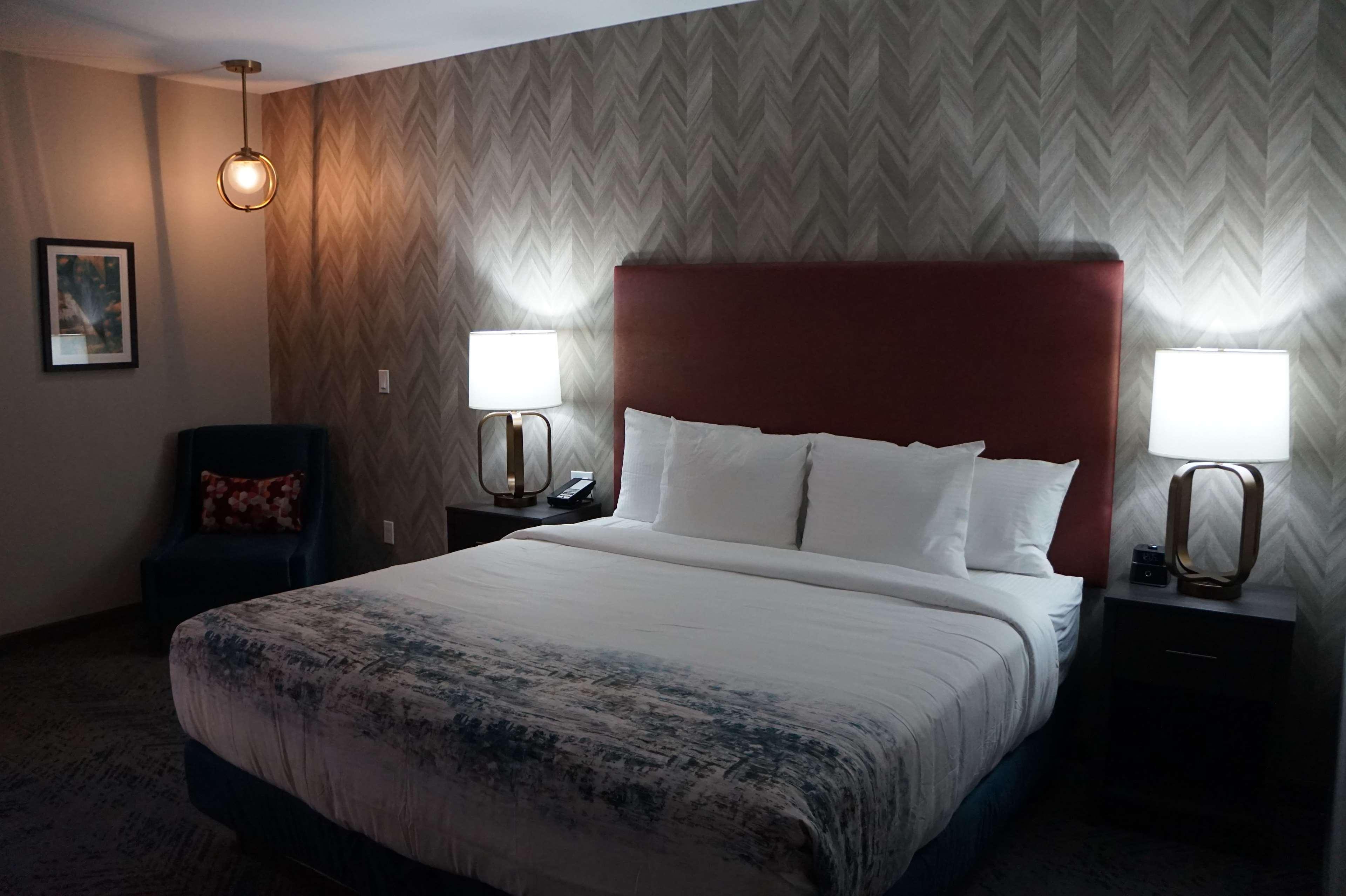 יולס La Quinta Inn & Suites Dfw West-Glade-Parks מראה חיצוני תמונה